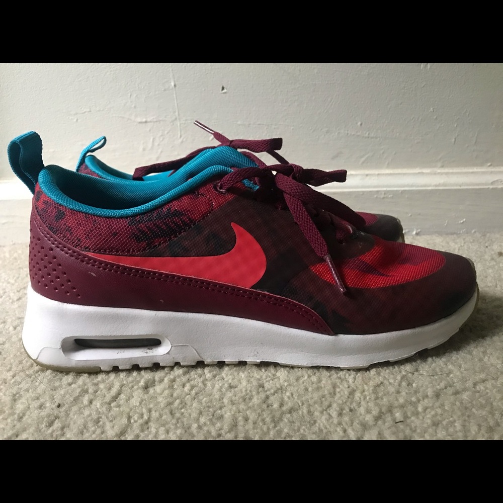 Nike Air Max N7 Running Sneaker